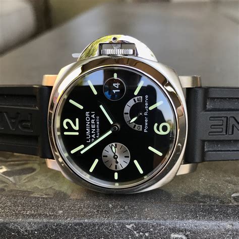 cost of panerai wrist watch|best place to buy panerai.